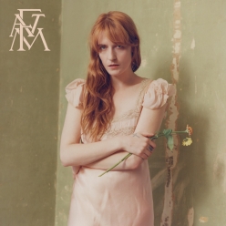 Florence and the Machine - Big God
